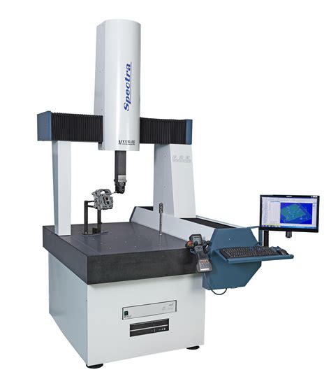 measuring instruments in cnc machine|3d coordinate measuring machine.